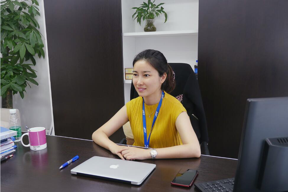 智璟科技夏莉專訪:工業(yè)級無人機重要變革 時代已經到來